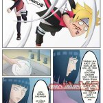 komik hentai naruto sakit