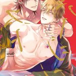 uncensored yaoi comics