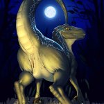 jurassic park brooklyn henti