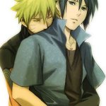 naruto x sasuke sex