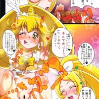 fnf エロマンガ