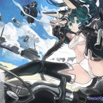 mech hentai