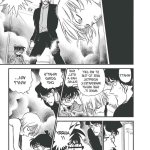high pulse manga