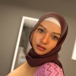 komik hentai 3d hijab