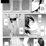 manga rape yaoi