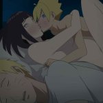 hinata hentai boruto