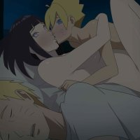 hinata hentai boruto