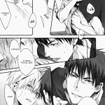 nipple hentai yaoi manga