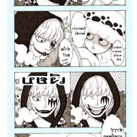one piece dj attack no 11 eng