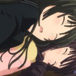 hentai black bullet