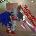 sonic hentai