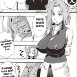 komik hentai sakura x naruto