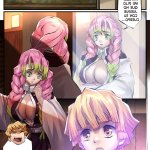 comic porno de daki