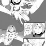 sakura x sarada porno comic