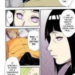 himiwari hentai comic