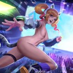 wanwan mobile legends hentai