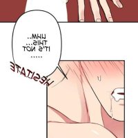monthly chest yaoi