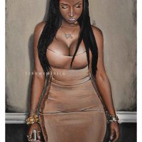 nicki minaj hentai