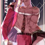 manga yaoi 18 jojo s