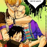 one piece bl