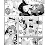 digimon redigitize hentai comic