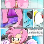 hentai amy shower sex
