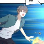 immortal swordsman in the reverse world anime watch online
