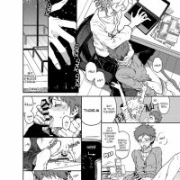 yaoi manga drgoanropa