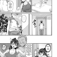komik hantai terbaru
