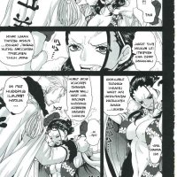 komik hentai perang