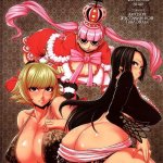 komik raja hentai one piece