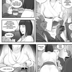 bokep komik raikage