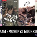 stockholm syndrome manga