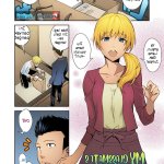 komik hhentai ngentot mama muda teman sekelasku