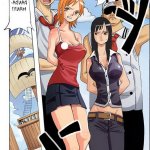 komik raja hentai one piece