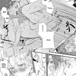 doujinshi langa x reki hentai