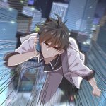 immortal swordsman in the reverse world anime watch online