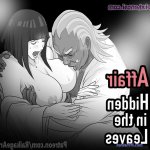 bokep komik raikage