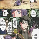 hinata hentai komik