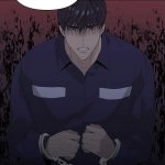stockholm syndrome manga