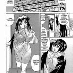 komik hentai ngeseks sama mama hingga hamil