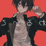 yaoi manga drgoanropa