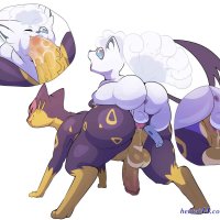 pokemon vulpix hentai