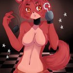 fnia sex comic