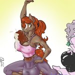 cocksock hentai