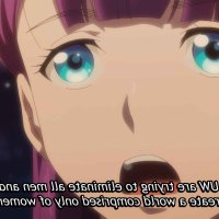 harem cult episode 1