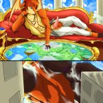 digimon redigitize hentai comic