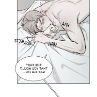 tied up bl manga