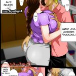 komik hhentai ngentot mama muda teman sekelasku