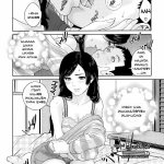 manhwa hentai adik kakak